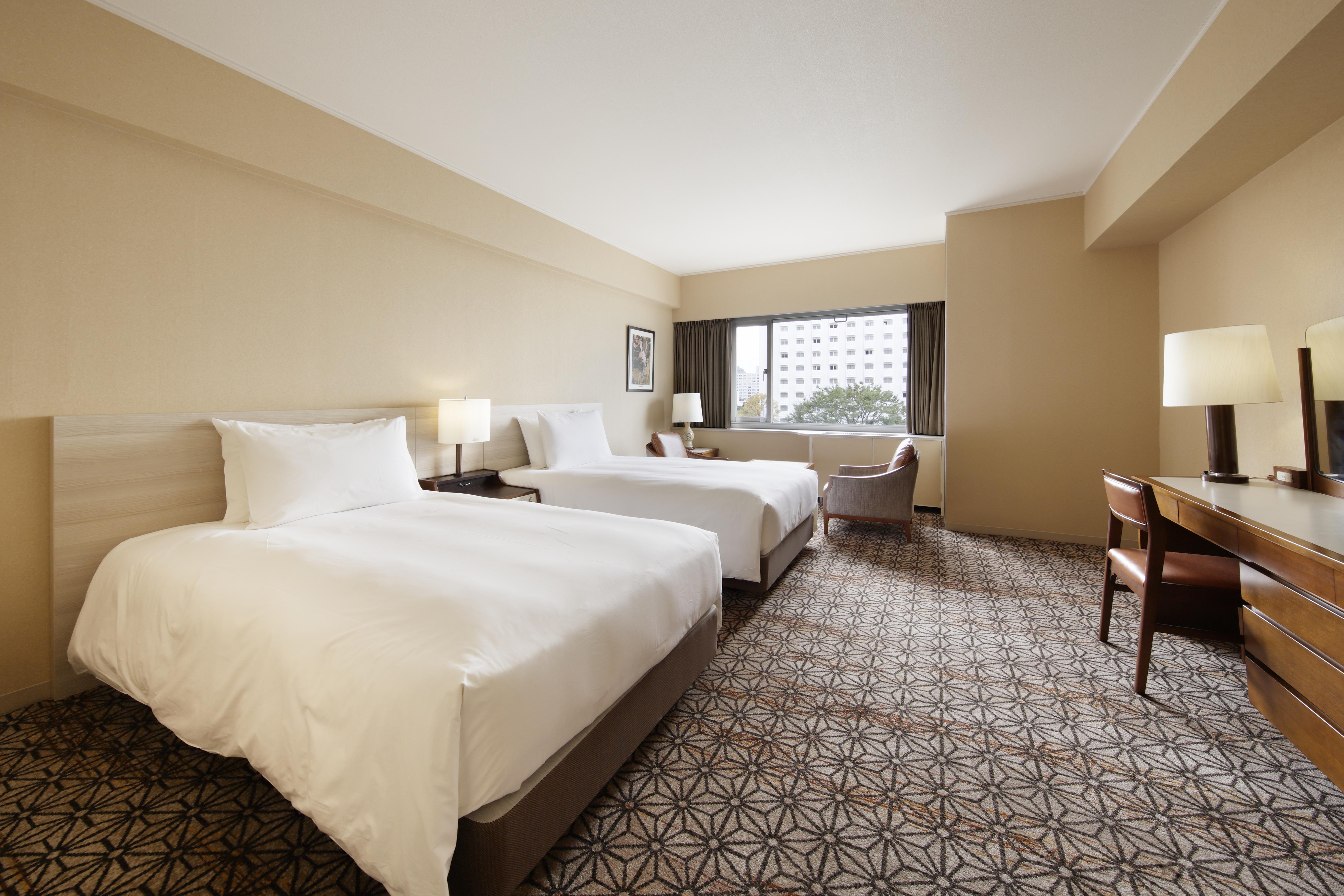 Grand Takanawa 5* Präfektur Tokio