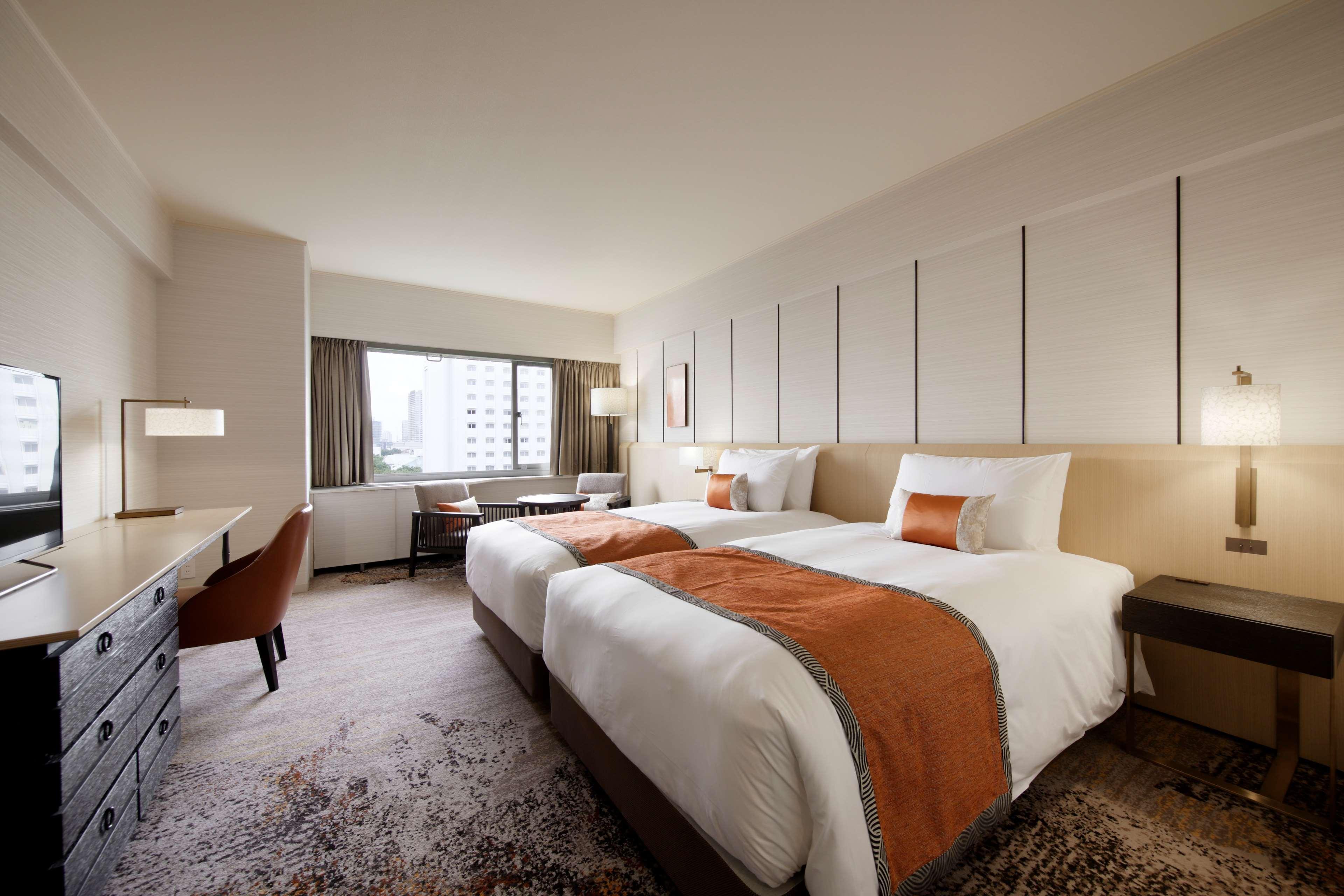 Grand Takanawa 5* Präfektur Tokio