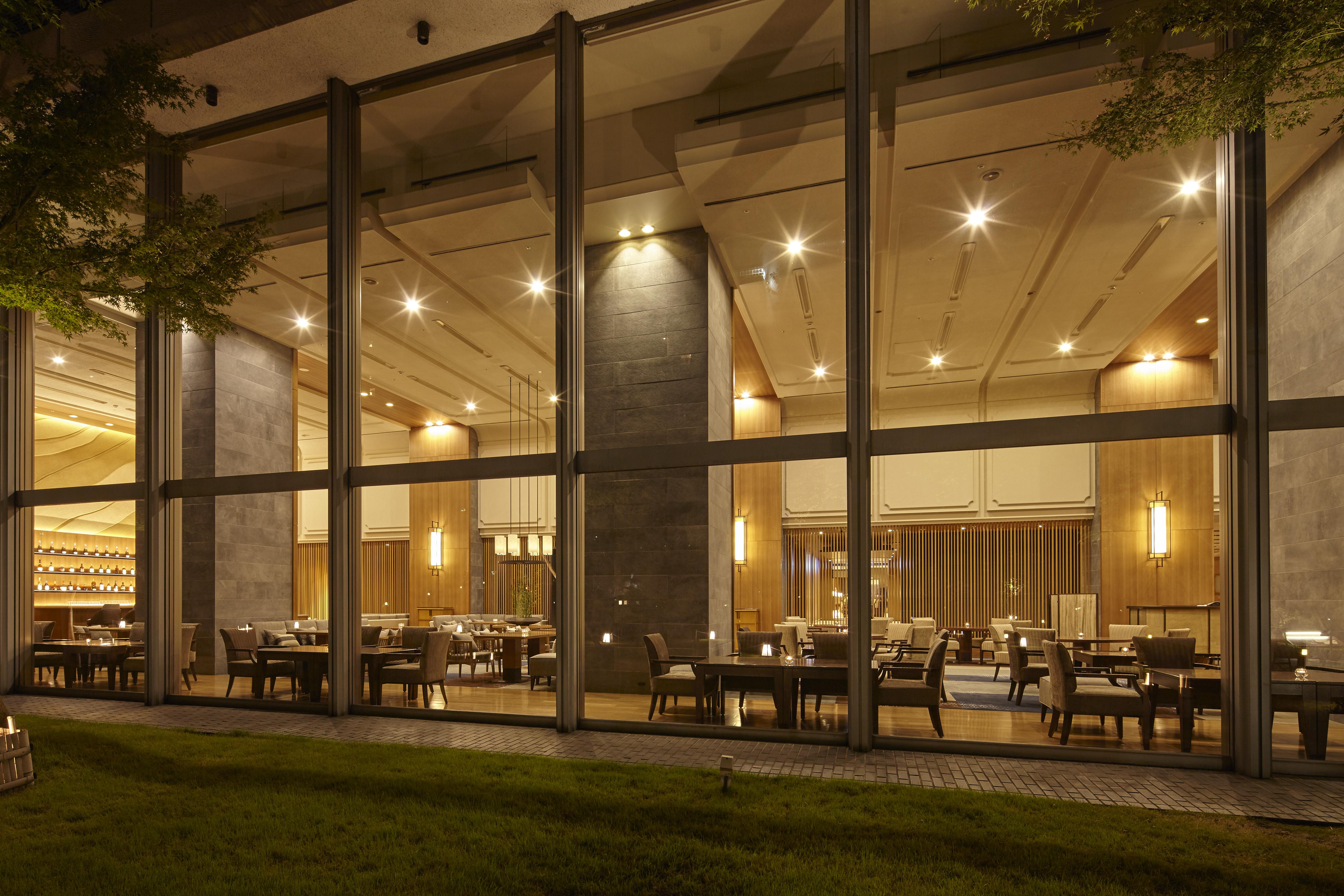 Grand Takanawa 5* Präfektur Tokio