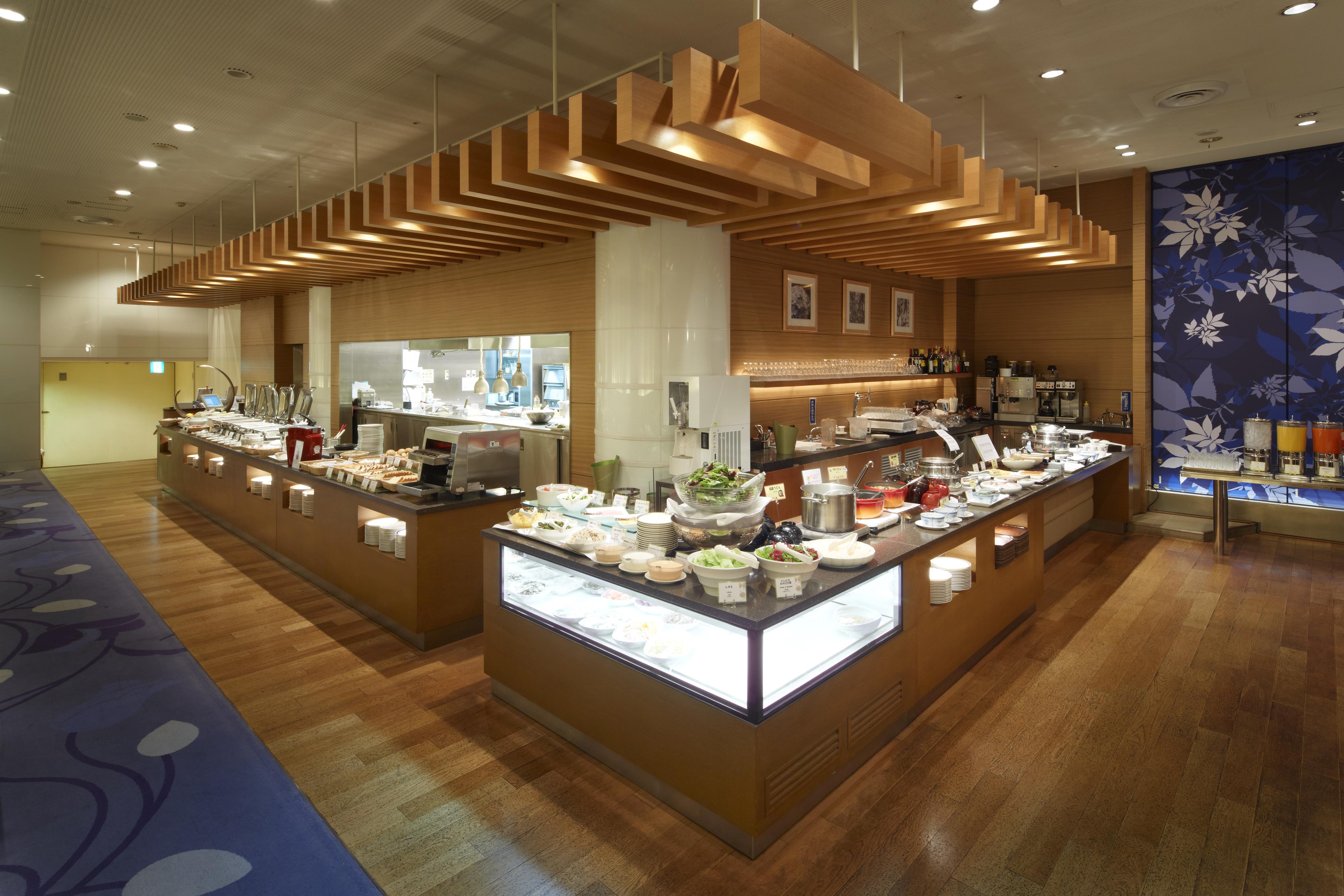 Grand Takanawa Präfektur Tokio