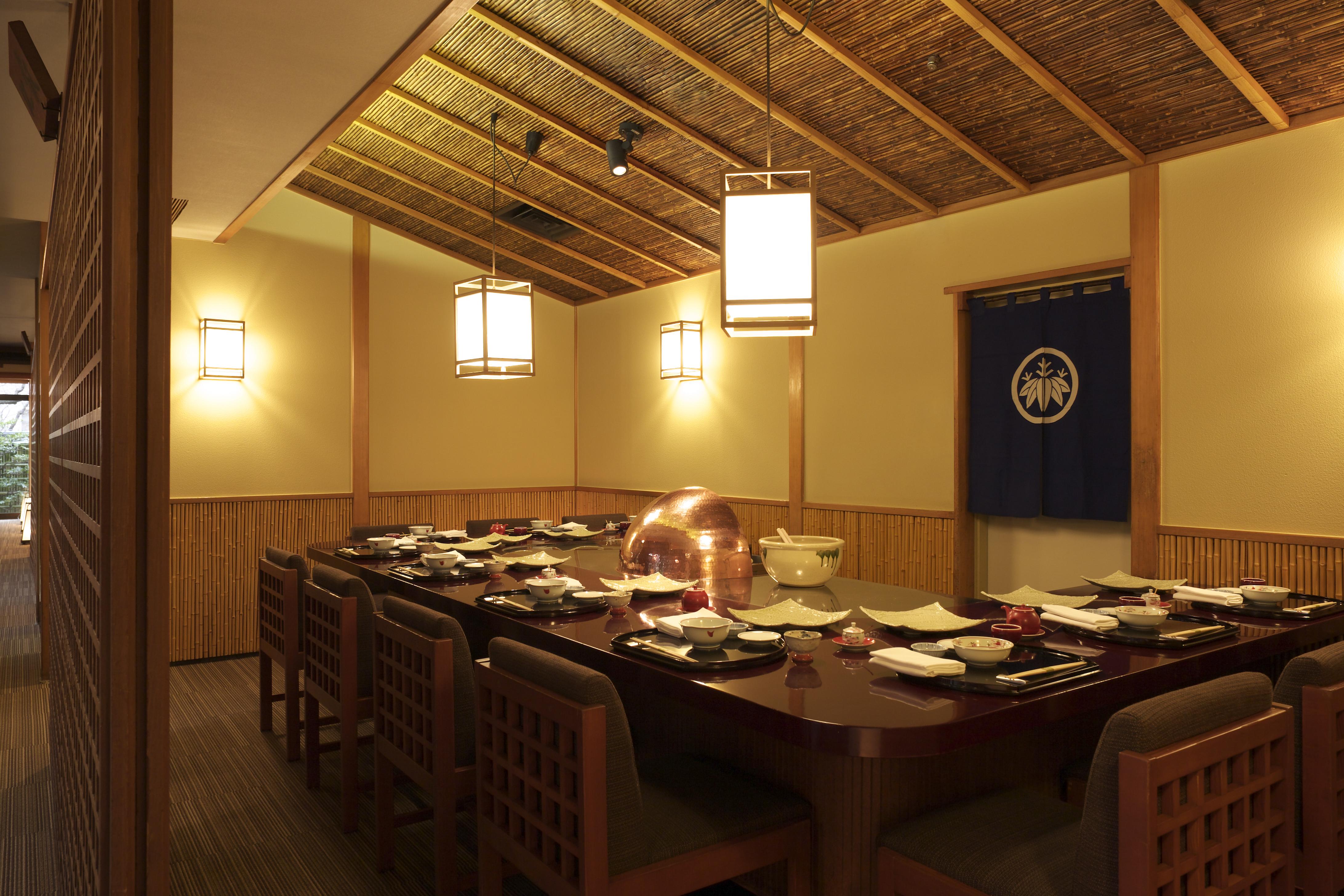 Grand Takanawa Präfektur Tokio