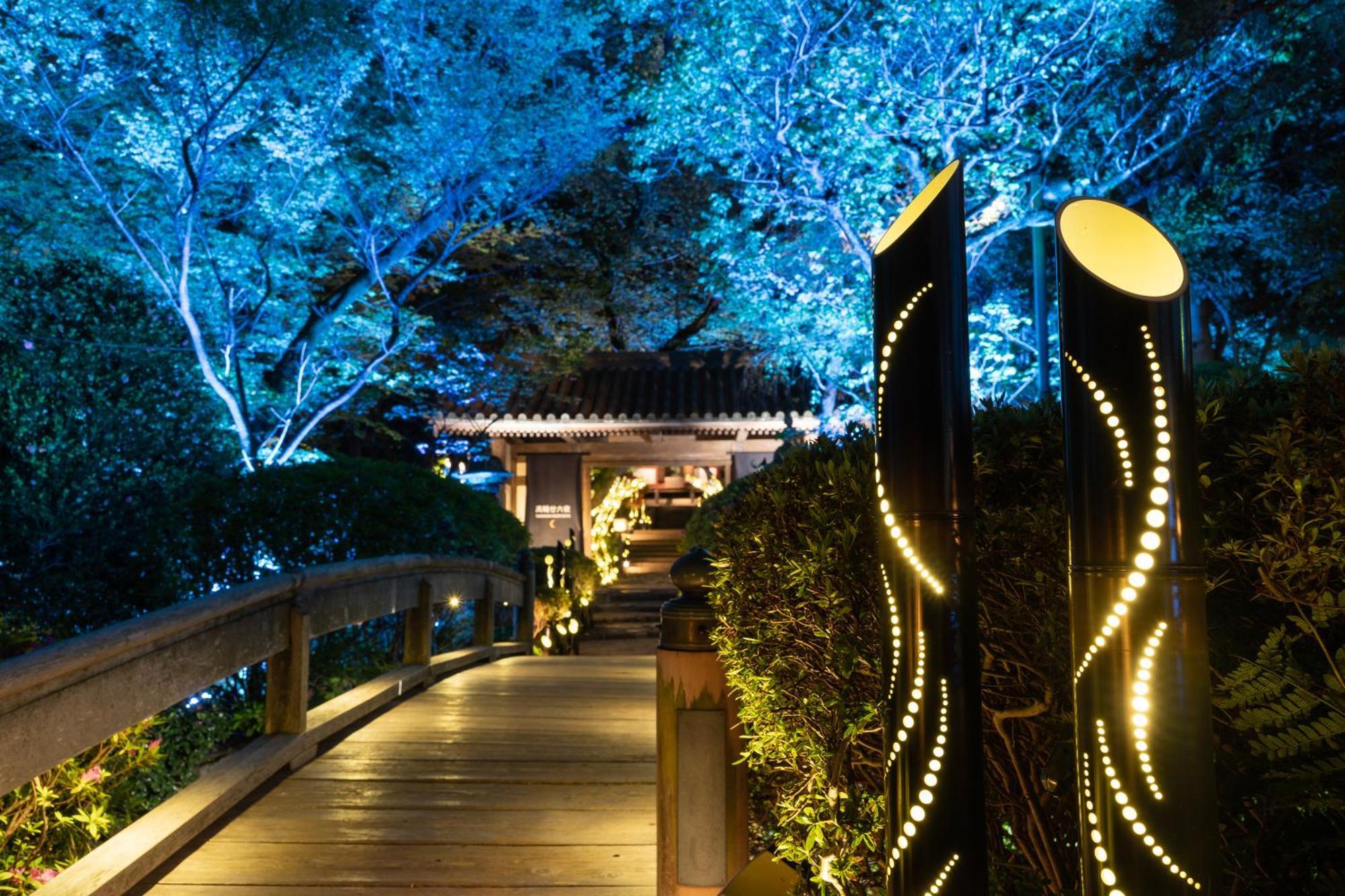 Hotel Grand Takanawa Präfektur Tokio