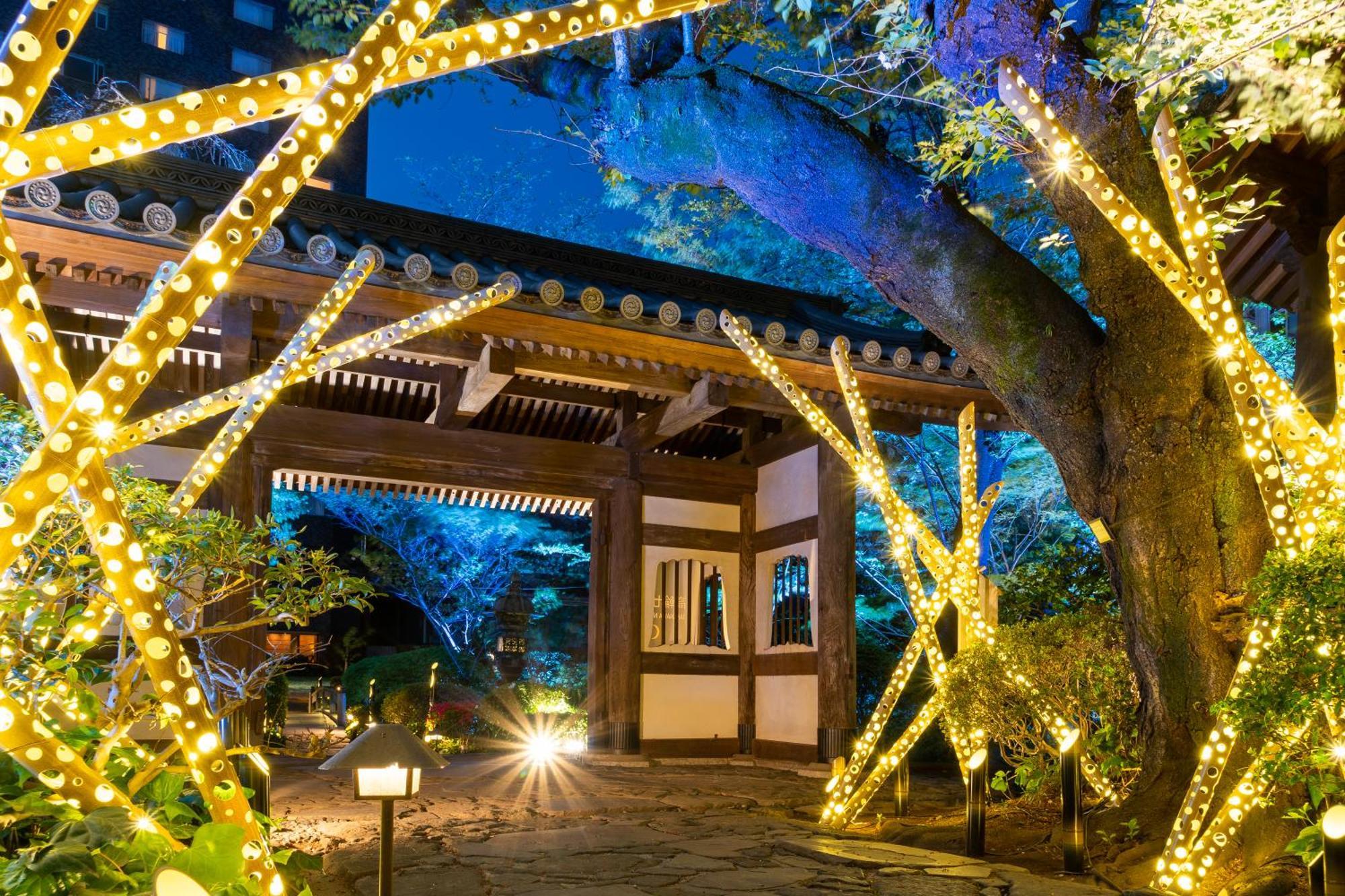 Grand Takanawa Hotel Präfektur Tokio