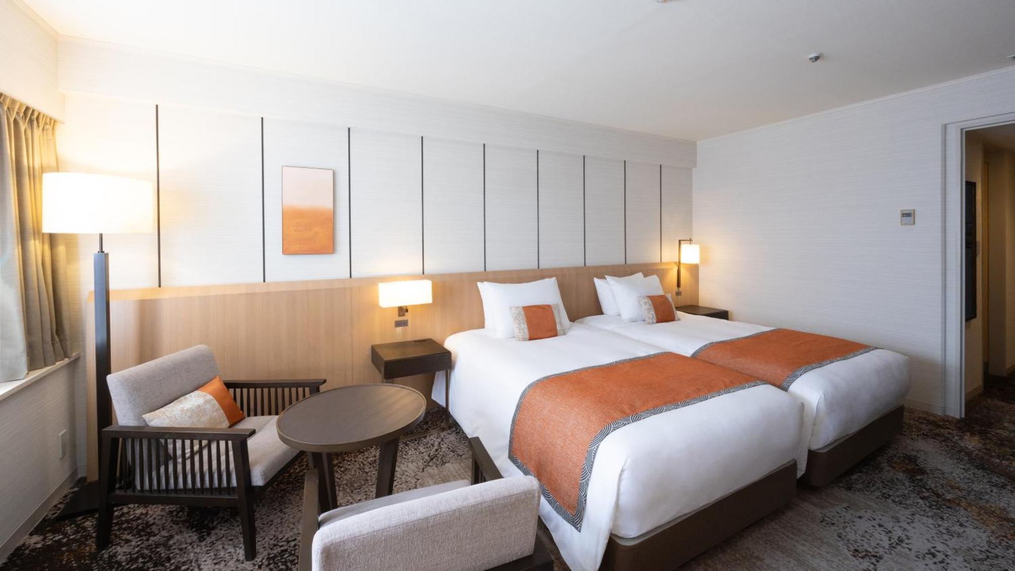 Hotel Grand Takanawa Präfektur Tokio