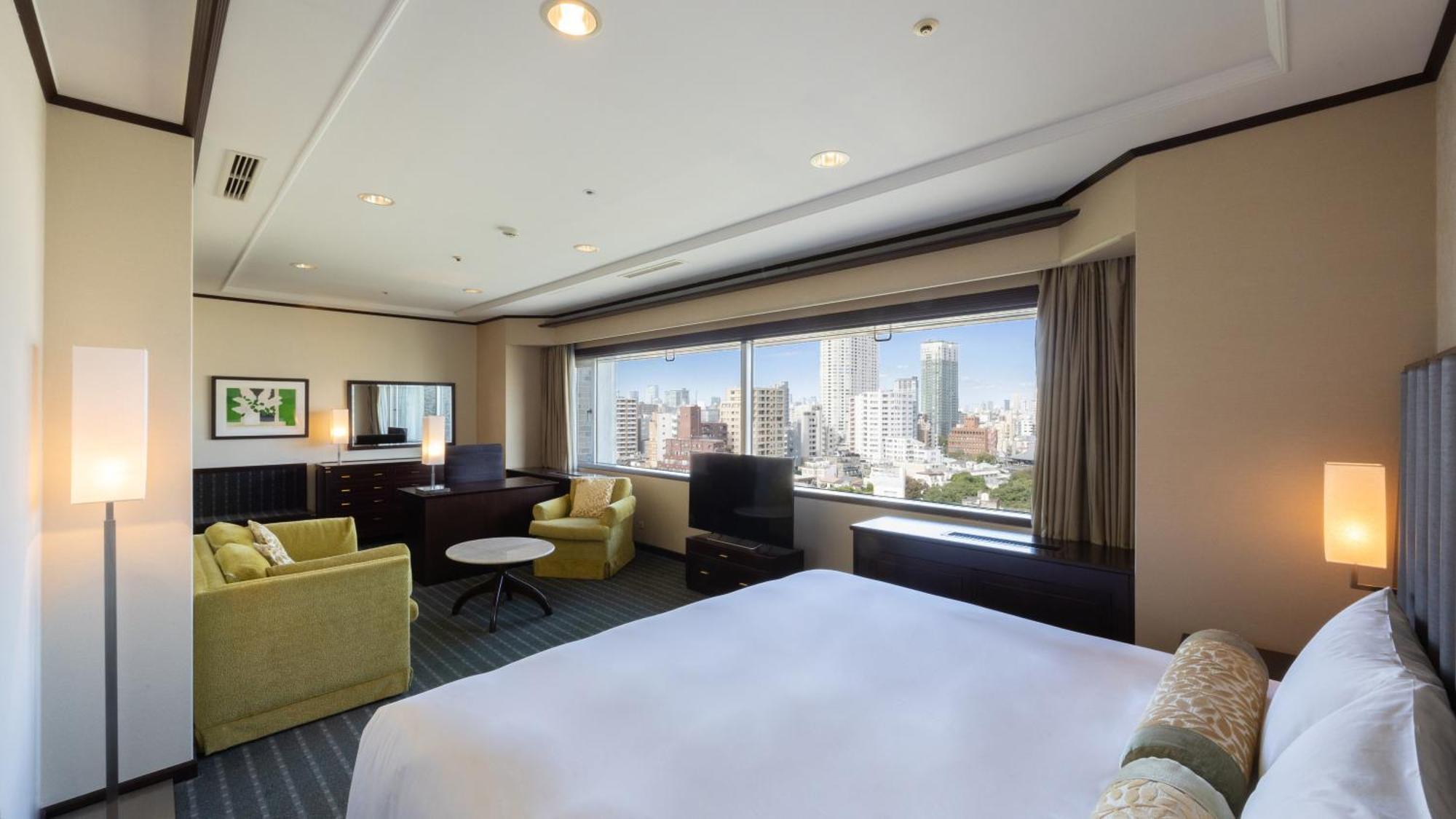 Grand Takanawa 5* Präfektur Tokio