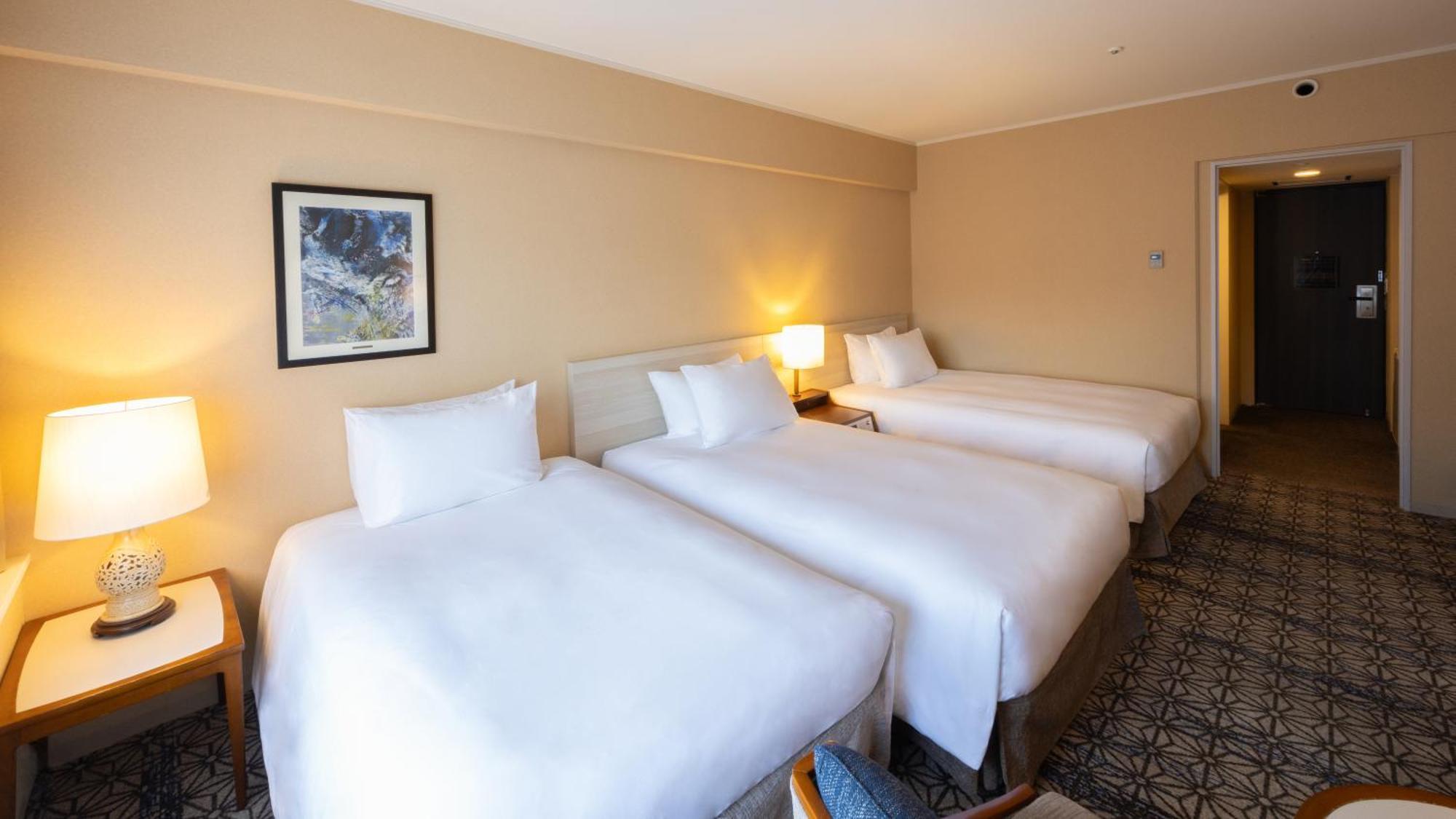 Grand Takanawa 5* Präfektur Tokio