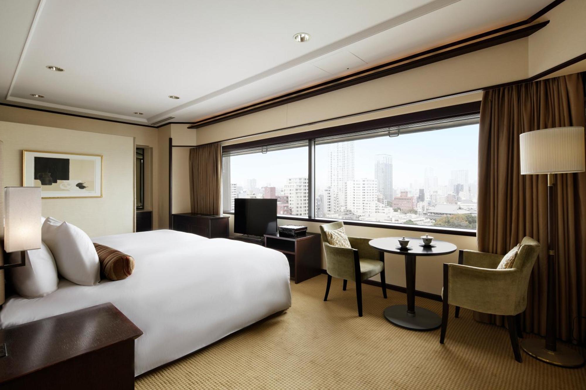 Grand Takanawa Hotel Präfektur Tokio