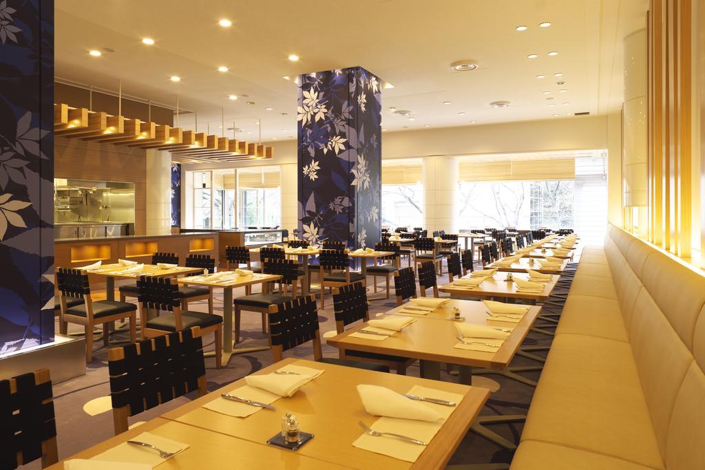 Grand Takanawa 5* Präfektur Tokio
