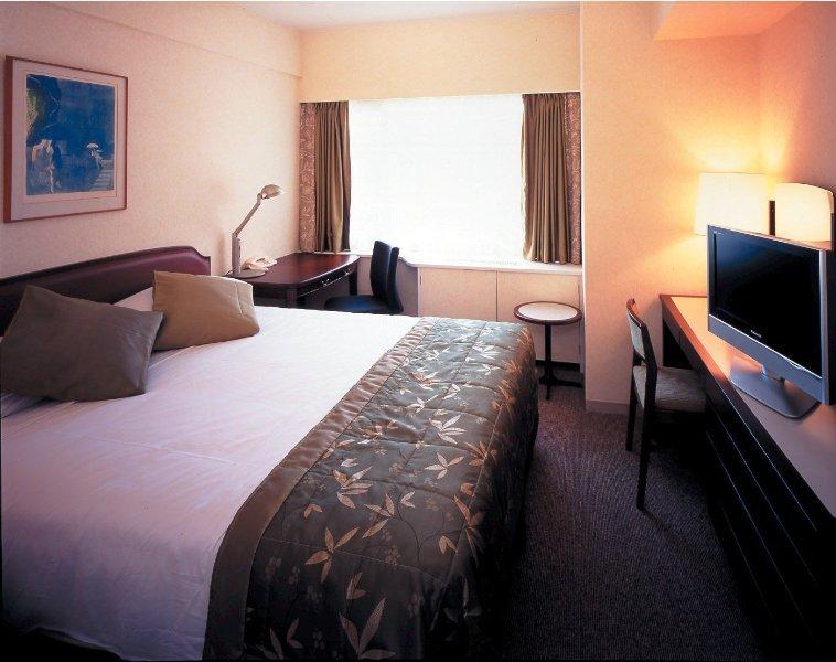 Grand Takanawa 5* Präfektur Tokio