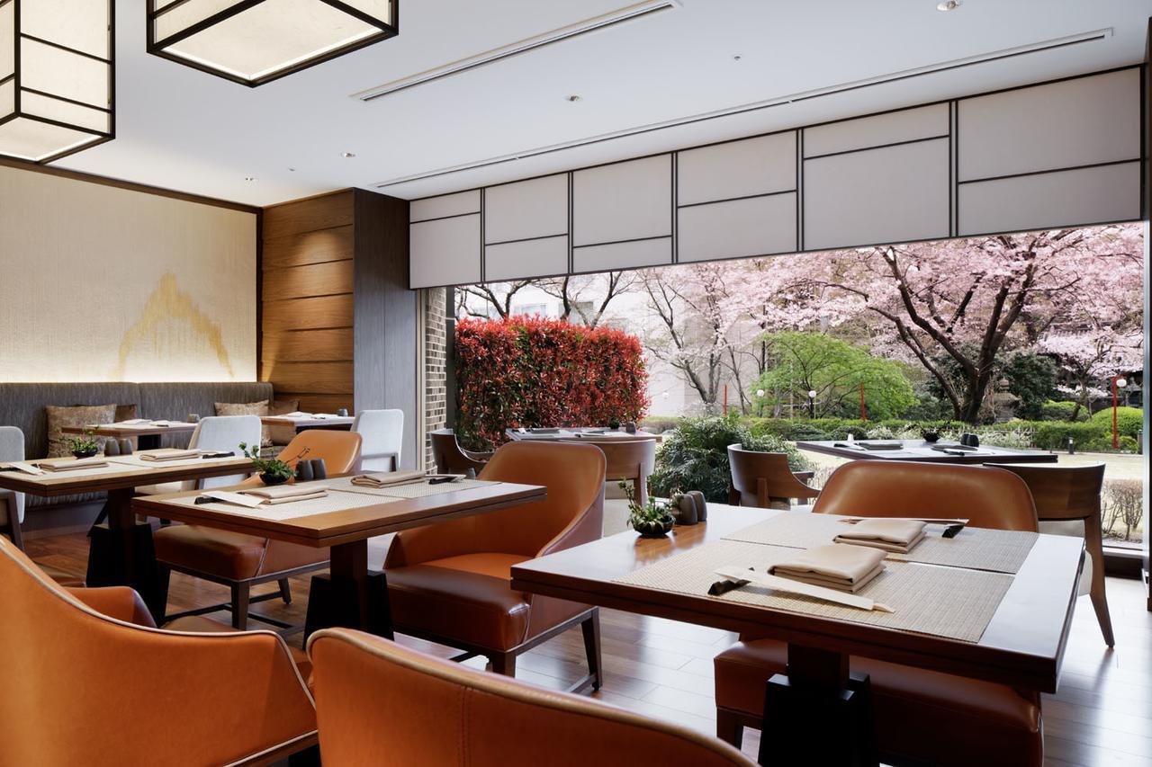 Hotel Grand Takanawa Präfektur Tokio