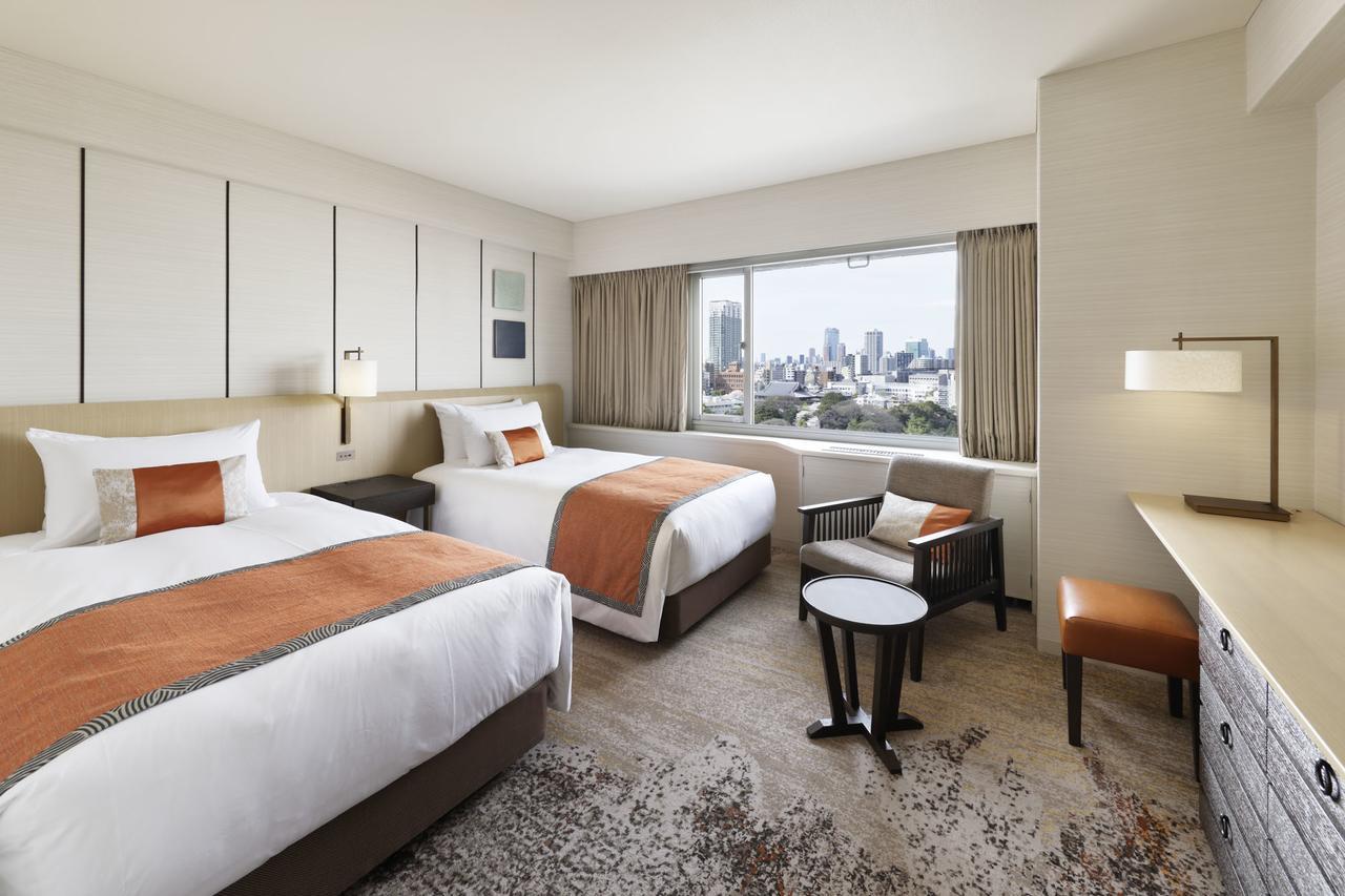 Grand Takanawa Hotel Präfektur Tokio