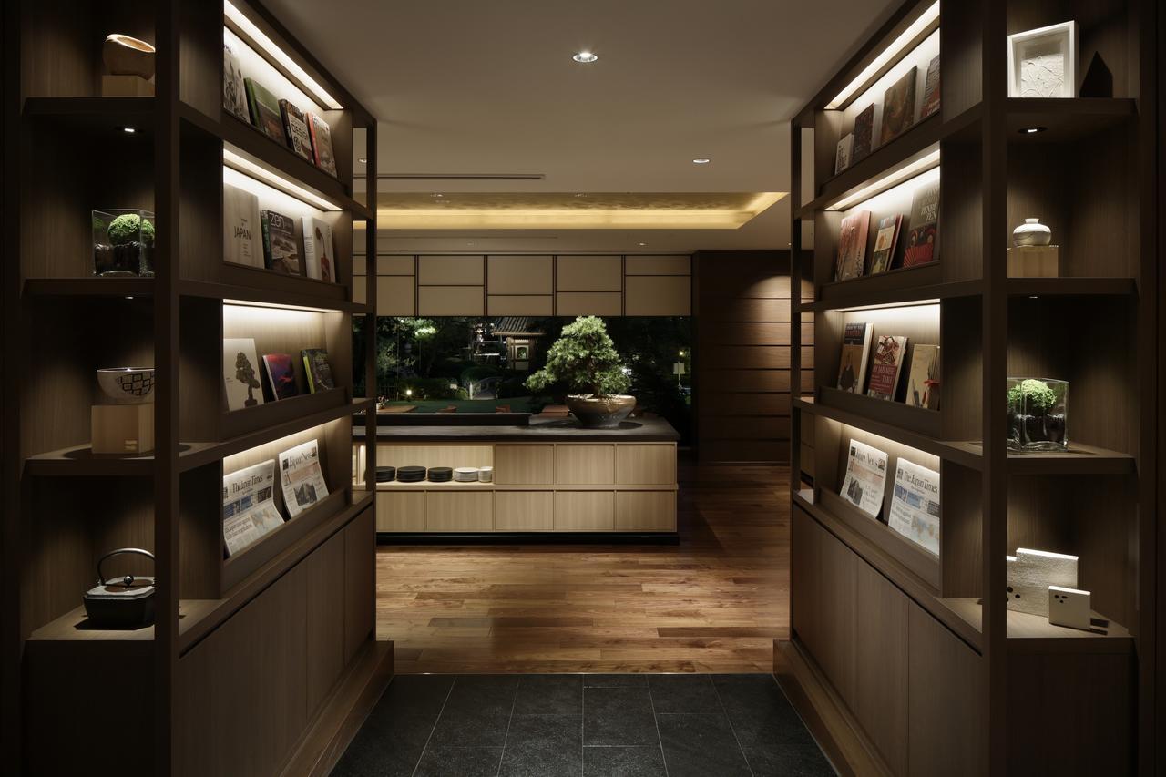 Hotel Grand Takanawa Präfektur Tokio