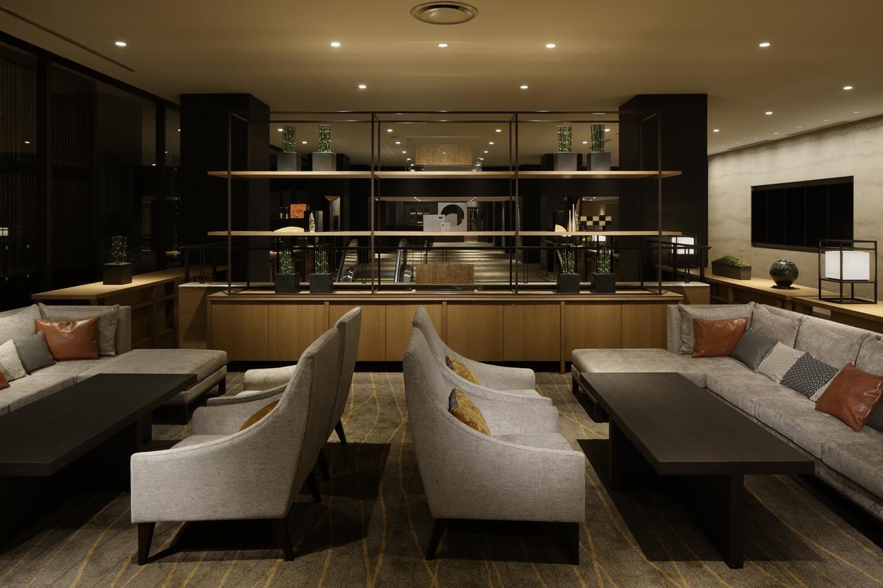 Hotel Grand Takanawa Tóquio