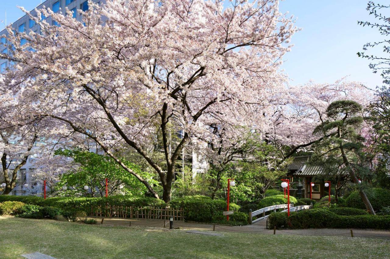 Hotel Grand Takanawa Präfektur Tokio