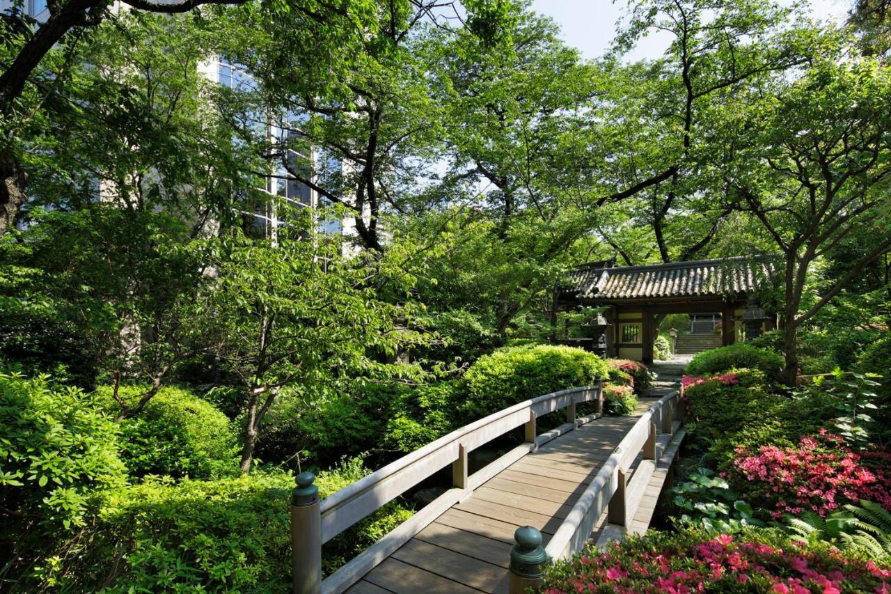 Grand Takanawa Präfektur Tokio