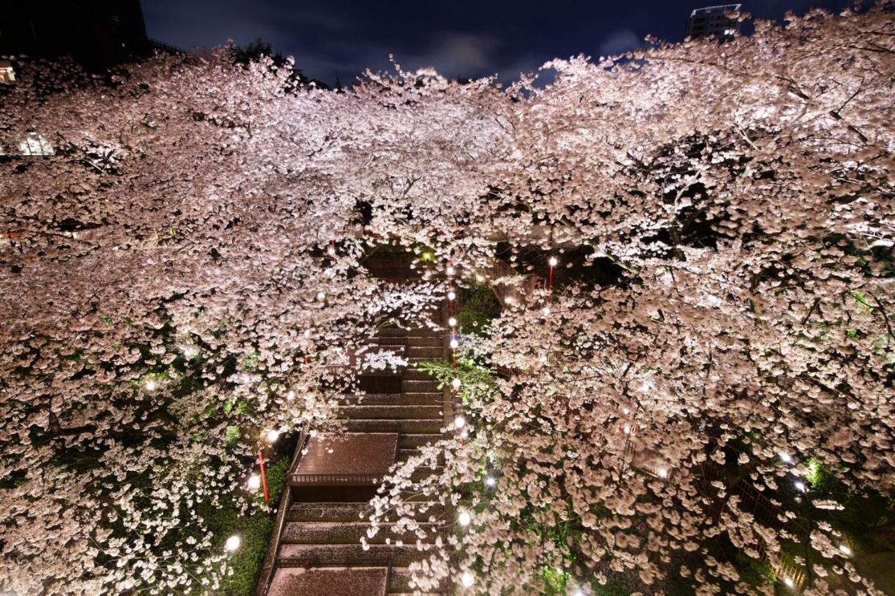 Grand Takanawa Hotel Präfektur Tokio