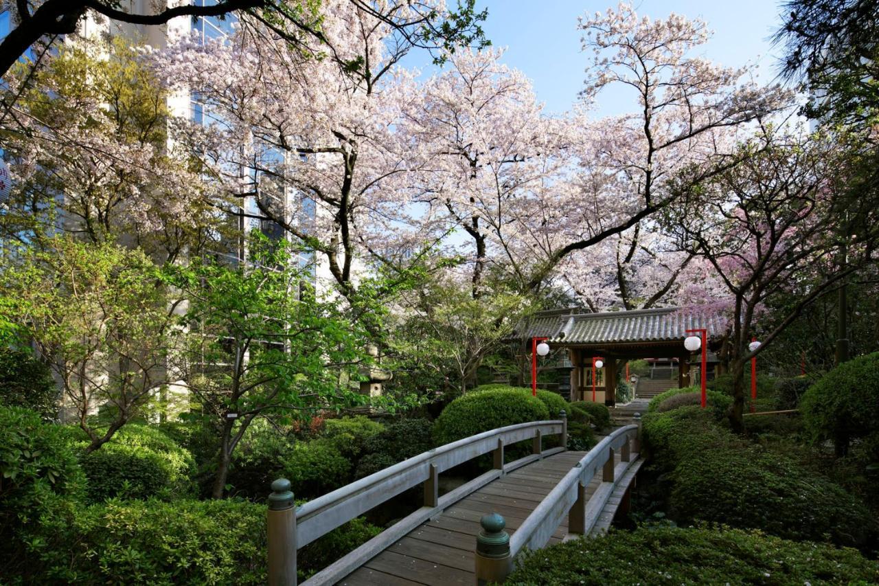 Grand Takanawa 5* Präfektur Tokio