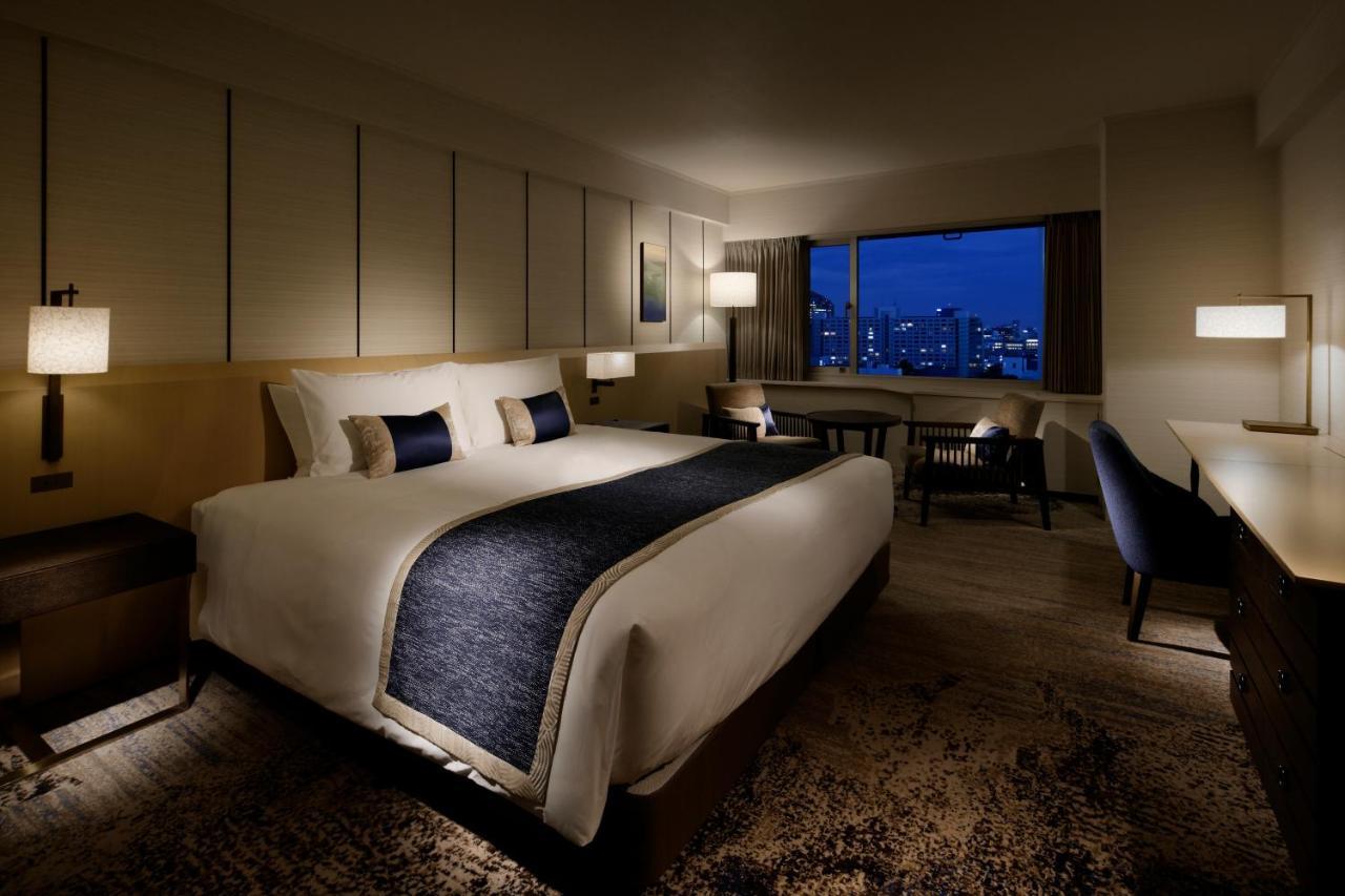 Hotel Grand Takanawa Präfektur Tokio
