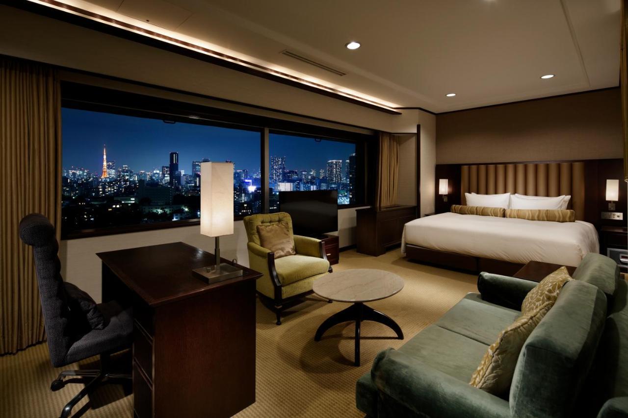 Grand Takanawa 5* Präfektur Tokio